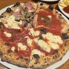 薪窯ピザ Loquace da MARIO - 