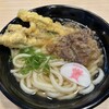 資さんうどん 尻手店