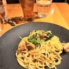 Grill & Pasta es 麻布十番