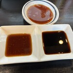 ステーキハウス WINNERs 大野城店 - 