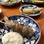 梅田焼き鳥倶楽部 - 