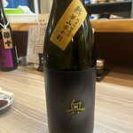 だるまや - 刺し盛り撮るの忘れてる