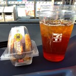 セブンイレブン - ドリンク写真: