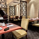 中国料理 桃李 - 店内