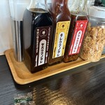 ステーキハウス WINNERs - 