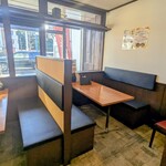 中華そば しばや - 