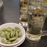 日高屋 - 料理写真: