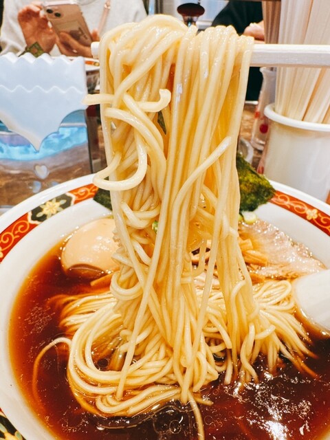 麺や食堂 相模原店 - 橋本/ラーメン | 食べログ