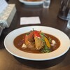 太陽カレー