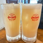 せんべろ風土 - 