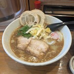 らーめん専門 和海 - 