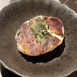 ごっつい - 料理写真: