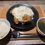 チキン南蛮1010 - 