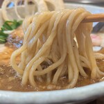 らーめん専門 和海 - 