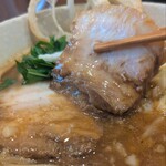 らーめん専門 和海 - 