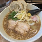 らーめん専門 和海 - 