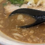 らーめん専門 和海 - 