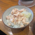 らーめん専門 和海 - 