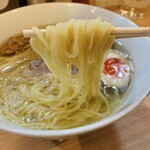 RAMEN ガモウスマイル - 
