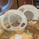 らーめん専門 和海 - 