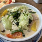 ジョリーパスタ - 