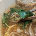 らーめん専門 和海 - 