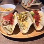 TEXMEX FACTORY 渋谷公園通り店 - 
