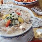 ジョリーパスタ - 