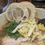 らーめん専門 和海 - 