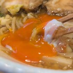 らーめん専門 和海 - 