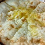 シタル - チーズナン