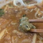 らーめん専門 和海 - 