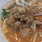 らーめん専門 和海 - 