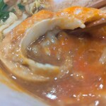 らーめん専門 和海 - 