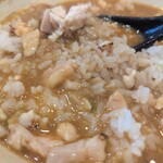 らーめん専門 和海 - 