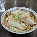 まるかいラーメン - 
