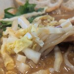 らーめん専門 和海 - 