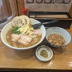 らーめん専門 和海 - 