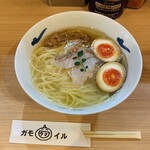 RAMEN ガモウスマイル - 