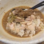 らーめん専門 和海 - 