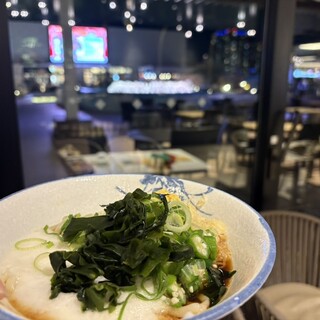 元祖セルフうどんの店 竹清_1