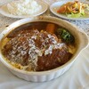 キッチン ポンム・ドゥ・テール - 