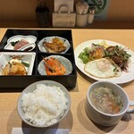 キッチン三喜屋 - 