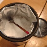 佐賀ふもと赤鶏 酒場 髙しな - 