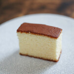 然花抄院 - 黄金色の伝説カステラ☆