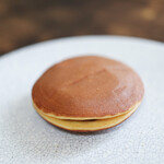 然花抄院 - 栗入り銅鑼焼 ほんわか丸☆