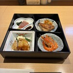 キッチン三喜屋 - 