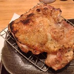 佐賀ふもと赤鶏 酒場 髙しな - 