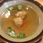 佐賀ふもと赤鶏 酒場 髙しな - 