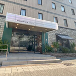 MAISON YWE - 外観☆